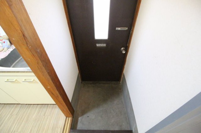 【玄関】 | Casa de 高東町