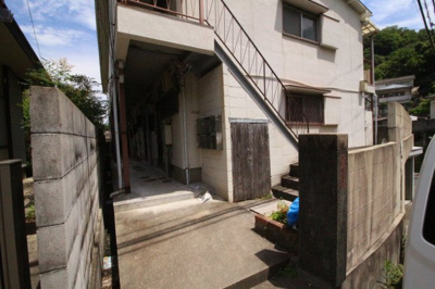 【エントランス】 | Casa de 高東町