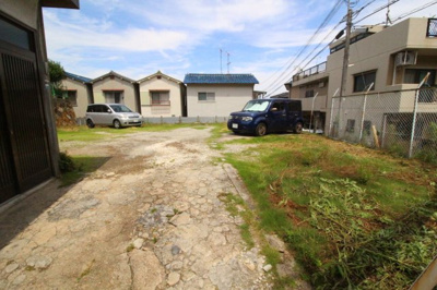 【駐車場】 | Casa de 高東町