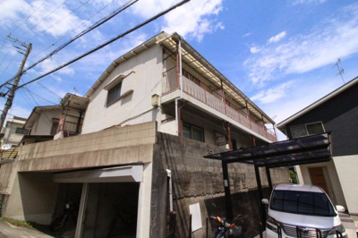 【外観】 | Casa de 高東町