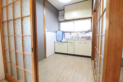 【居間・リビング】 | Casa de 高東町