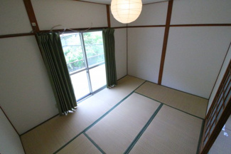【内装】