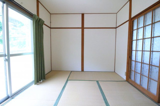 【和室】