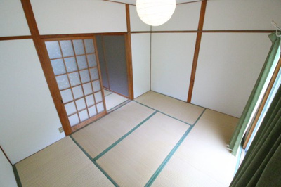 【和室】 | Casa de 高東町
