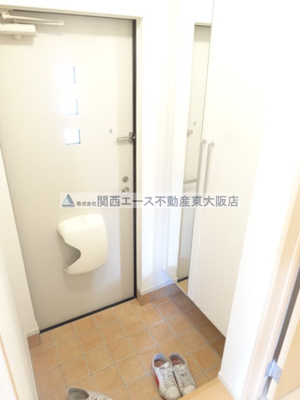 【玄関】 | ラガーコート