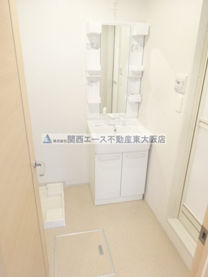 【洗面所】 | ラガーコート