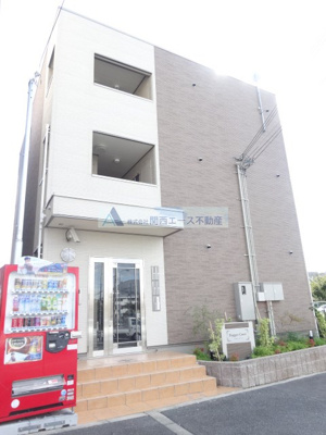 【外観】 | ラガーコート