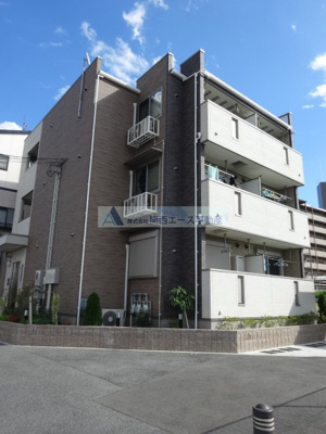 【その他共用部分】 | ラガーコート