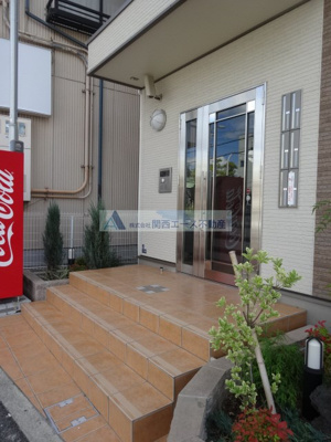 【セキュリティ】 | ラガーコート