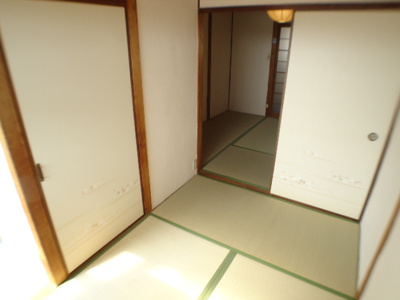 【和室】 | Casa de 西山町