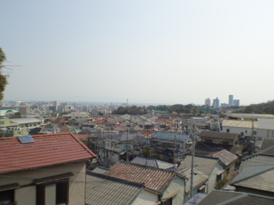 【周辺】 | Casa de 西山町