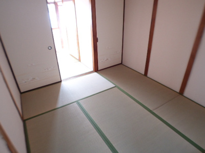 【浴室】 | Casa de 西山町