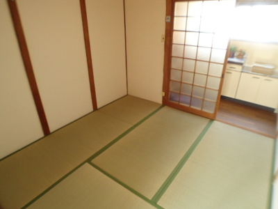 【和室】 | Casa de 西山町