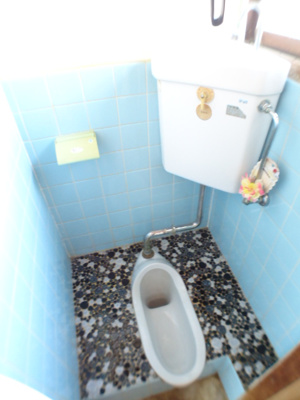 【トイレ】 | Casa de 西山町