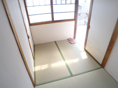 【和室】 | Casa de 西山町