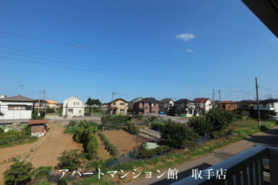 【展望】 | パサージュ