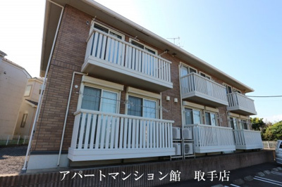 【外観】 | パサージュ
