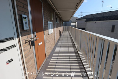 【その他共用部分】 | パサージュ