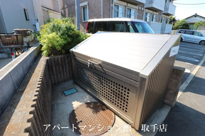 【その他共用部分】 | パサージュ