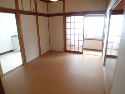 【和室】 | メゾン西山町