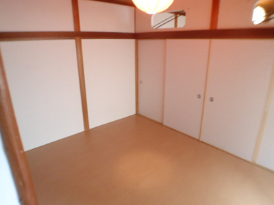 【和室】 | メゾン西山町