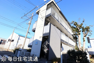 【外観】 | ＦⅢ相模原