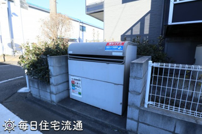【その他共用部分】 | ＦⅢ相模原