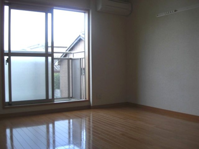 【洋室】 | リヴェール