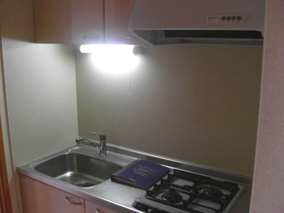 【キッチン】 | リヴェール