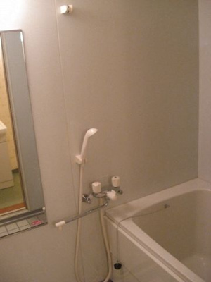 【浴室】 | リヴェール