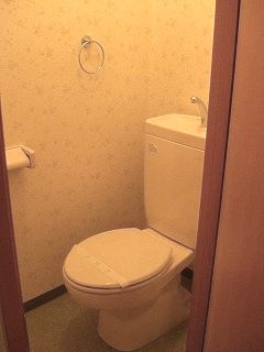 【トイレ】 | リヴェール