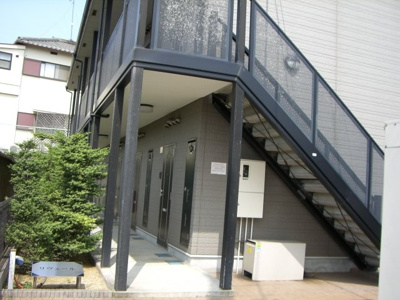 【外観】 | リヴェール