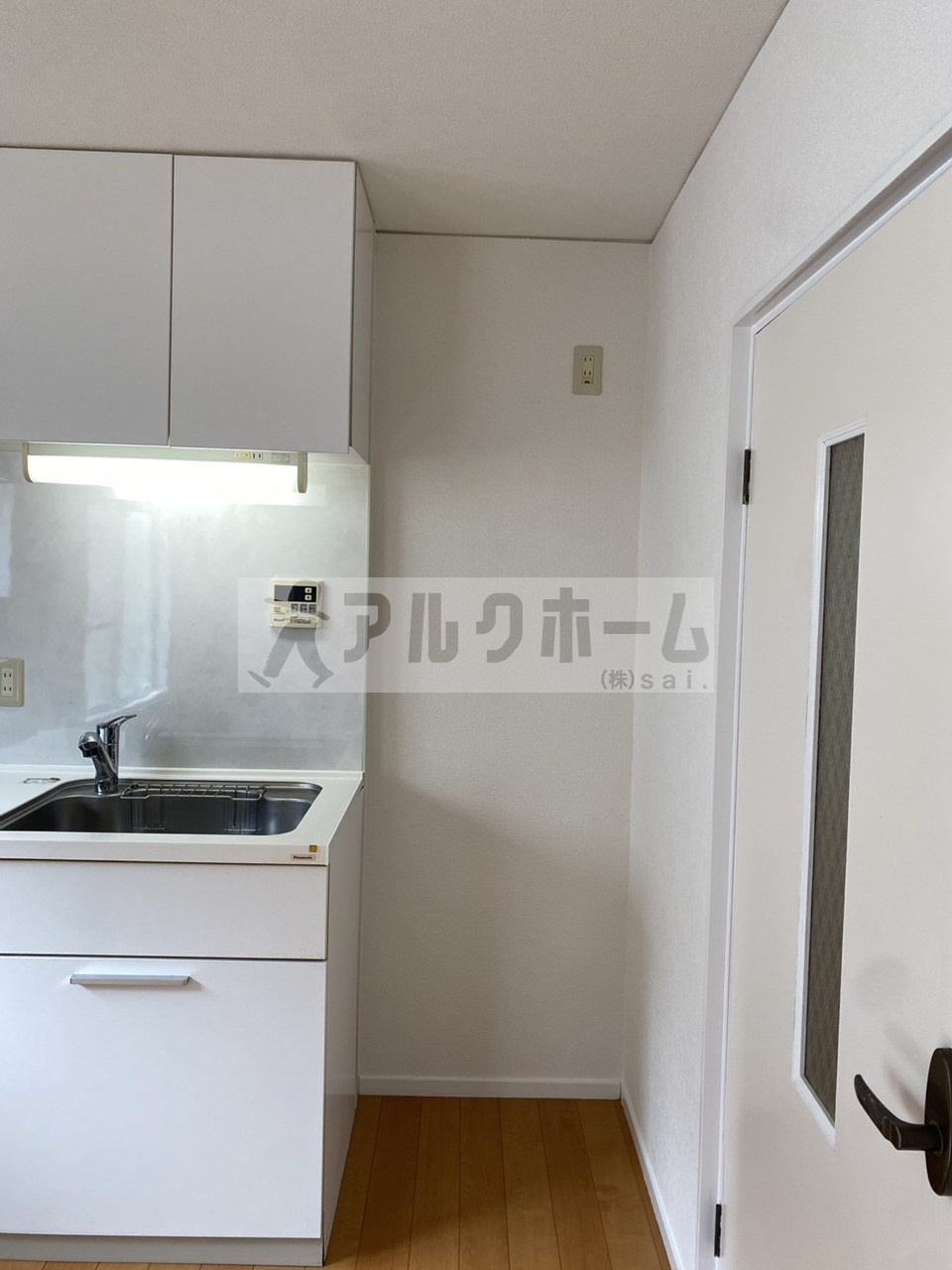 ウフルクア刑部3丁目の居間・リビング