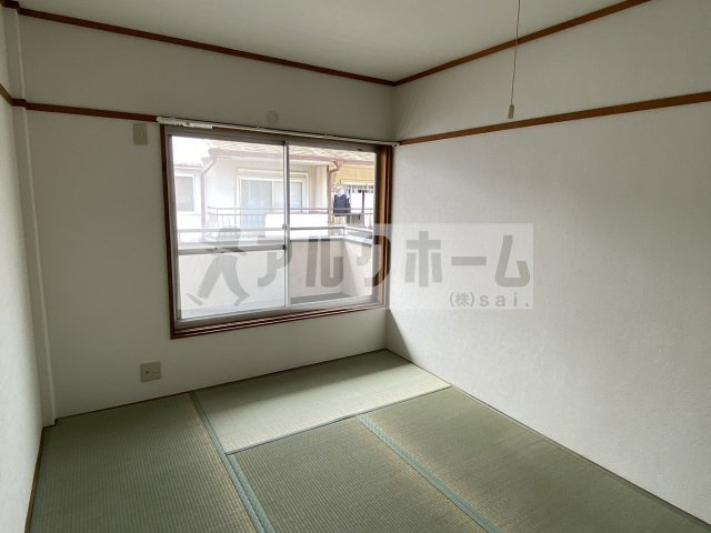 ウフルクア刑部3丁目の収納