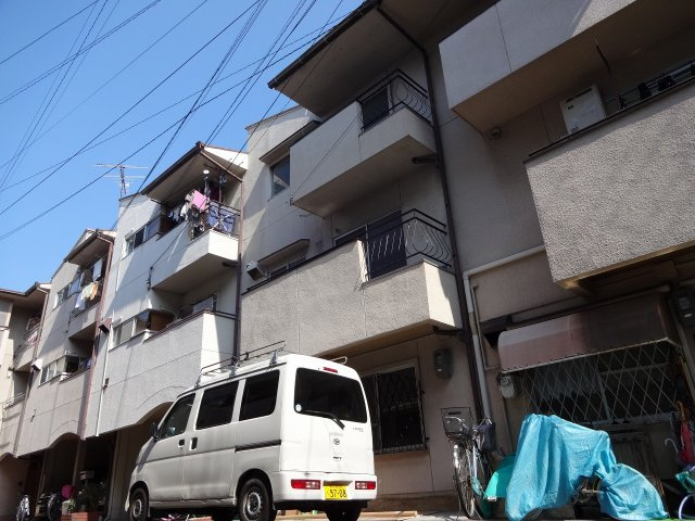 ウフルクア刑部3丁目