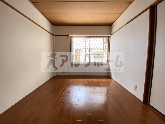 ウフルクア刑部3丁目の設備