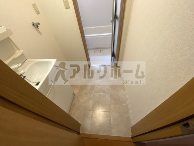 ウフルクア刑部3丁目のセキュリティ