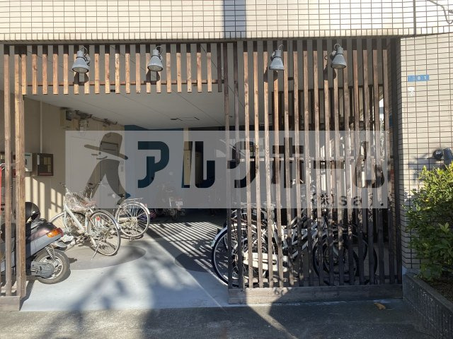 ハイツ165のその他共用部分