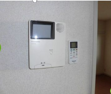 プラチディアのセキュリティ