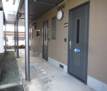 プラチディアのその他共用部分