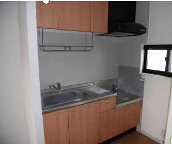 プラチディアのキッチン