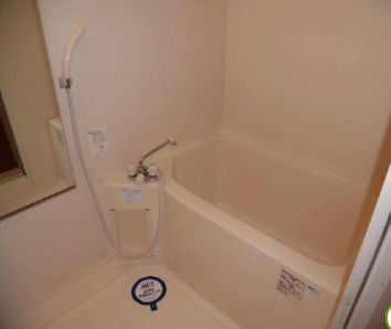 プラチディアの浴室