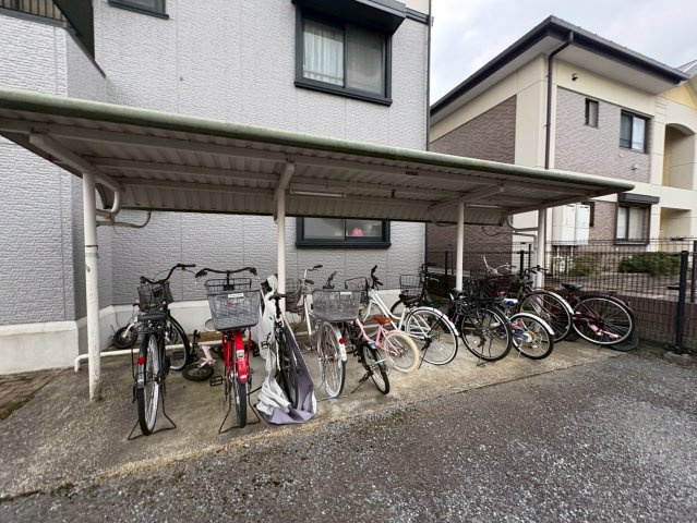 エーデルパインのその他共用部分