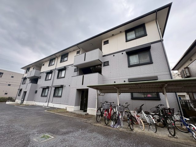 エーデルパイン