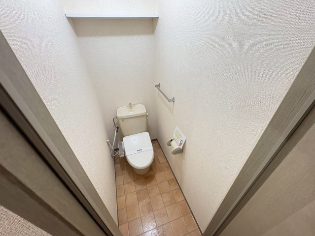 エーデルパインのその他共用部分