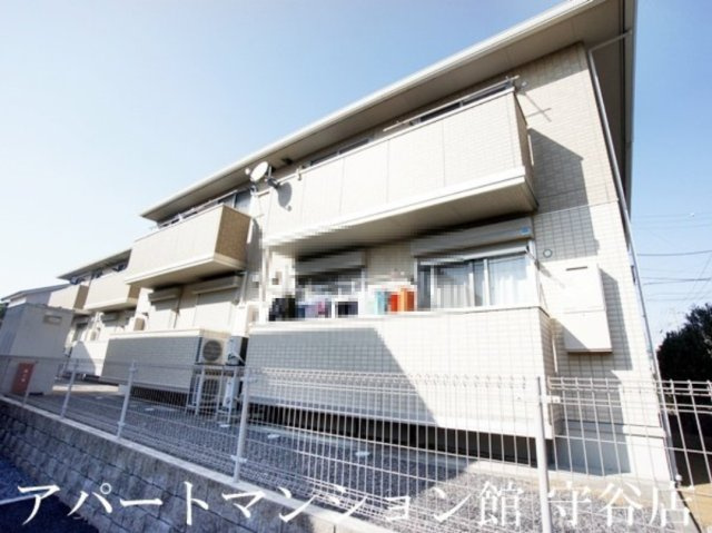 アモールⅢA