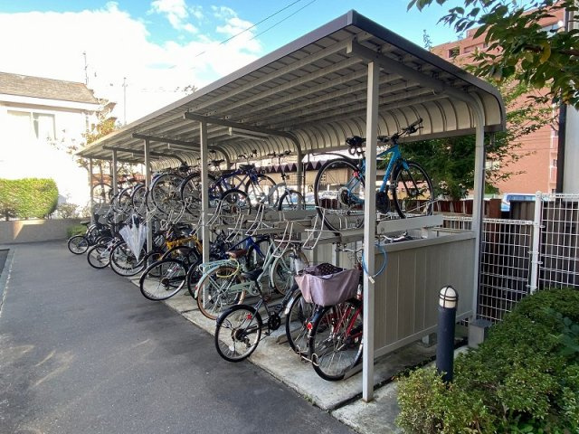 プルーリオン本町のその他共用部分