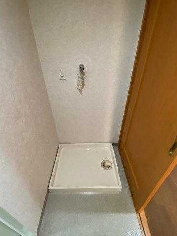 プルーリオン本町の設備