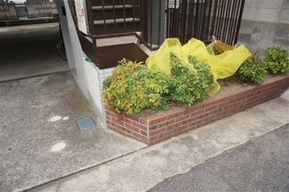 【その他共用部分】 | ゴミ置き場