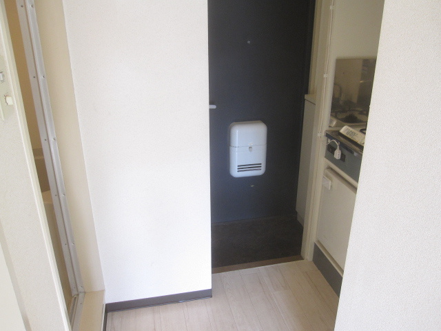 【玄関】 | ガーデンプレイスおしくま